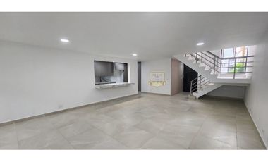 Se vende casa Duplex en San Francisco