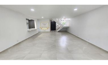 Se vende casa Duplex en San Francisco