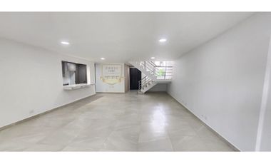 Se vende casa Duplex en San Francisco