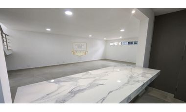 Se vende casa Duplex en San Francisco