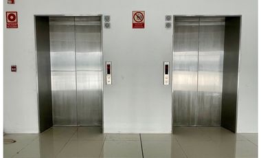 Se alquila Oficina en San Francisco