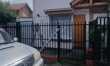 Propiedad en Parque residencial, Hualpen