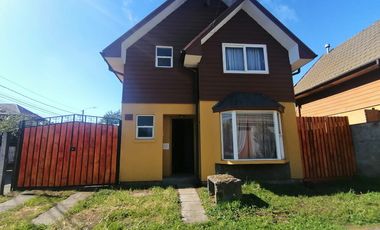 Propiedades Foresta, San Pedro de la paz