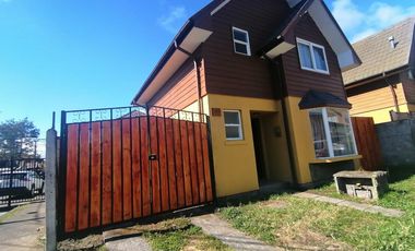 Propiedades Foresta, San Pedro de la paz