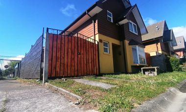 Propiedades Foresta, San Pedro de la paz