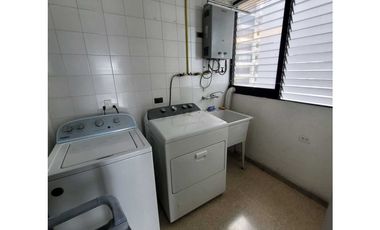 Se Alquila apto.en.Punta Paitilla