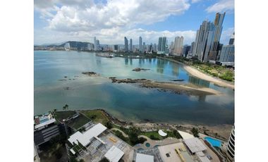 Se Alquila apto.en.Punta Paitilla