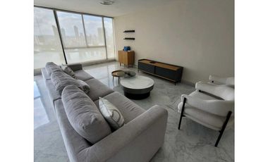 Se Alquila apto.en.Punta Paitilla