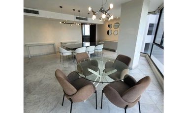 Se Alquila apto.en.Punta Paitilla