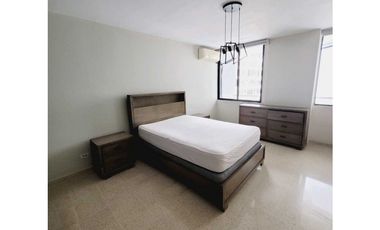 Se Alquila apto.en.Punta Paitilla