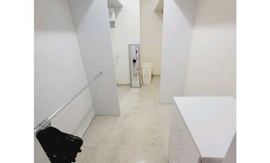 Se Alquila apto.en.Punta Paitilla