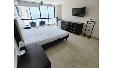 Se Alquila apto.en.Punta Paitilla