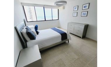 Se Alquila apto.en.Punta Paitilla