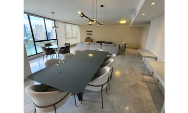 Se Alquila apto.en.Punta Paitilla