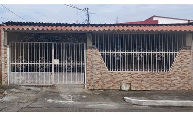 Venta de Casa en Villa Inés, Juan Diaz Panamá