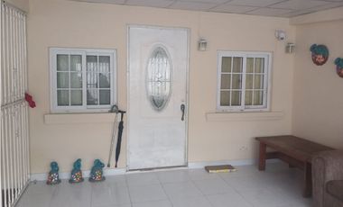 Venta de Casa en Villa Inés, Juan Diaz Panamá