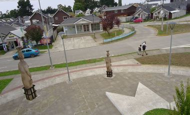 Local Comercial doble en Río Bueno Terrazas de la Cantera