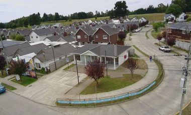 Local Comercial doble en Río Bueno Terrazas de la Cantera