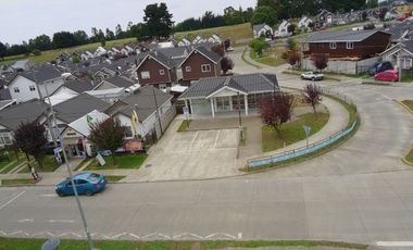 Local Comercial doble en Río Bueno Terrazas de la Cantera