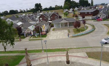 Local Comercial doble en Río Bueno Terrazas de la Cantera