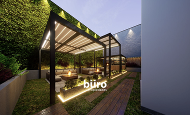 LINDOS DEPARTAMENTOS EN SURCO