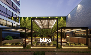 LINDOS DEPARTAMENTOS EN SURCO