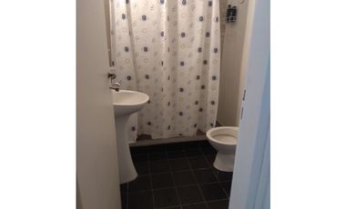 Buenos Aires-Barrio Norte-Facultad