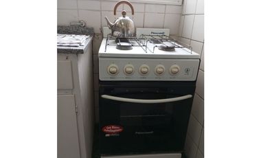 Buenos Aires-Barrio Norte-Facultad