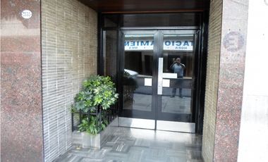 Buenos Aires-Barrio Norte-Facultad