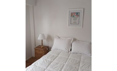 Buenos Aires-Barrio Norte-Facultad