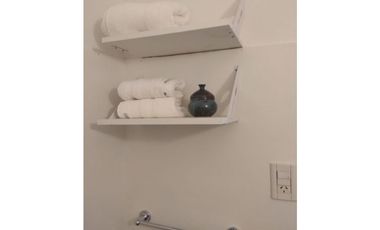 Buenos Aires-Barrio Norte-Facultad