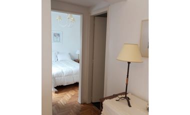 Buenos Aires-Barrio Norte-Facultad