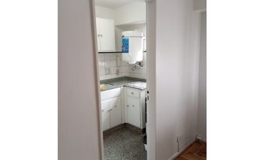 Buenos Aires-Barrio Norte-Facultad