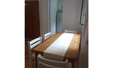 Buenos Aires-Barrio Norte-Facultad