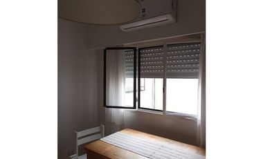 Buenos Aires-Barrio Norte-Facultad