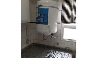 Buenos Aires-Barrio Norte-Facultad