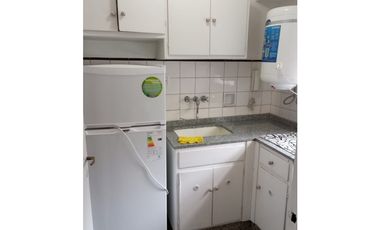 Buenos Aires-Barrio Norte-Facultad