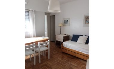 Buenos Aires-Barrio Norte-Facultad