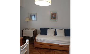 Buenos Aires-Barrio Norte-Facultad