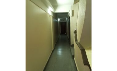 Buenos Aires-Barrio Norte-Facultad