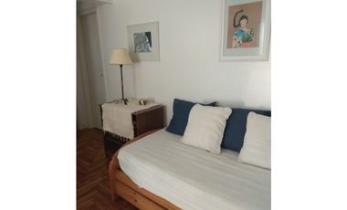 Buenos Aires-Barrio Norte-Facultad