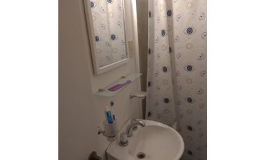 Buenos Aires-Barrio Norte-Facultad