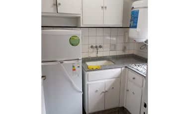 Buenos Aires-Barrio Norte-Facultad