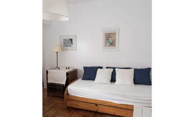 Buenos Aires-Barrio Norte-Facultad