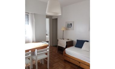 Buenos Aires-Barrio Norte-Facultad