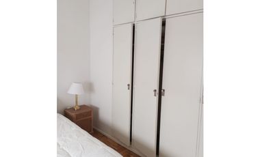 Buenos Aires-Barrio Norte-Facultad