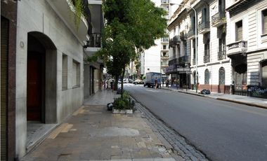 Buenos Aires-Barrio Norte-Facultad