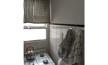 Buenos Aires-Barrio Norte-Facultad