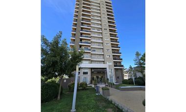 Alquilo! 1 dorm en Terraforte 1! Piso alto, excelente vista!