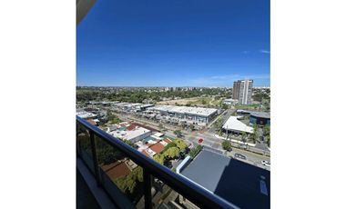 Alquilo! 1 dorm en Terraforte 1! Piso alto, excelente vista!